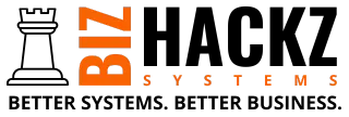 Bizhackz Systems