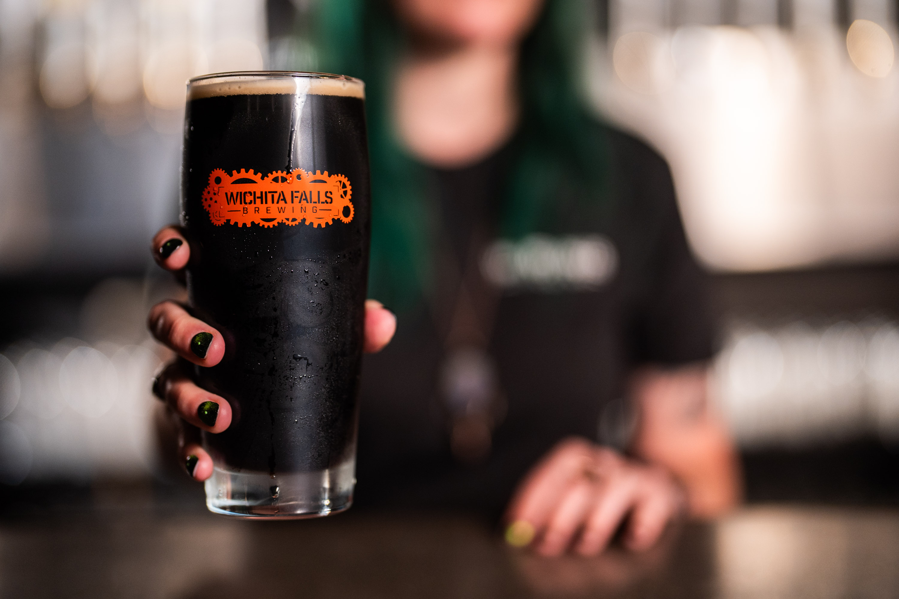 The Science Behind Why Craft Beer Tastes Better