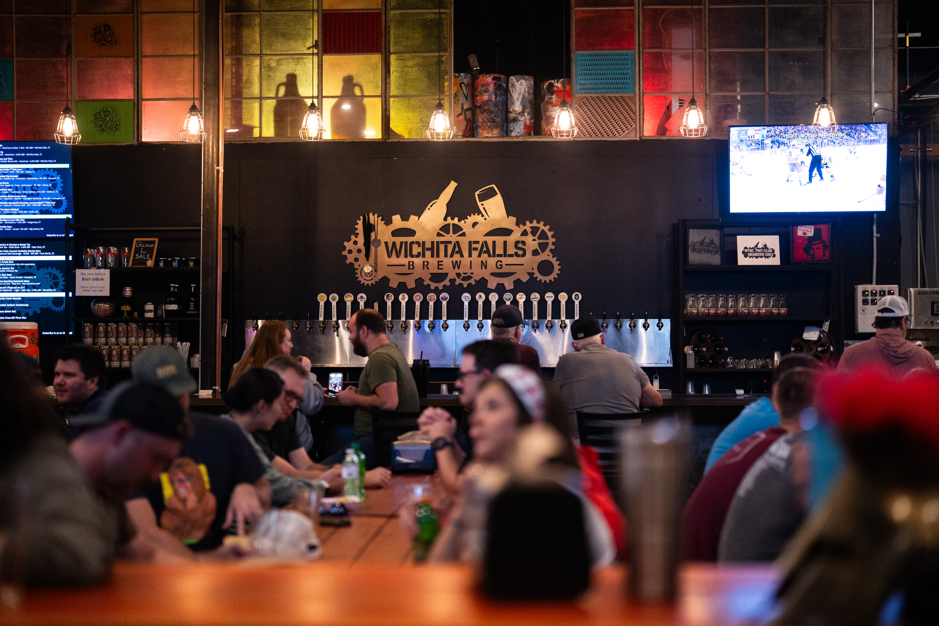 The Rise of Outdoor Tastings in Modern Brewing