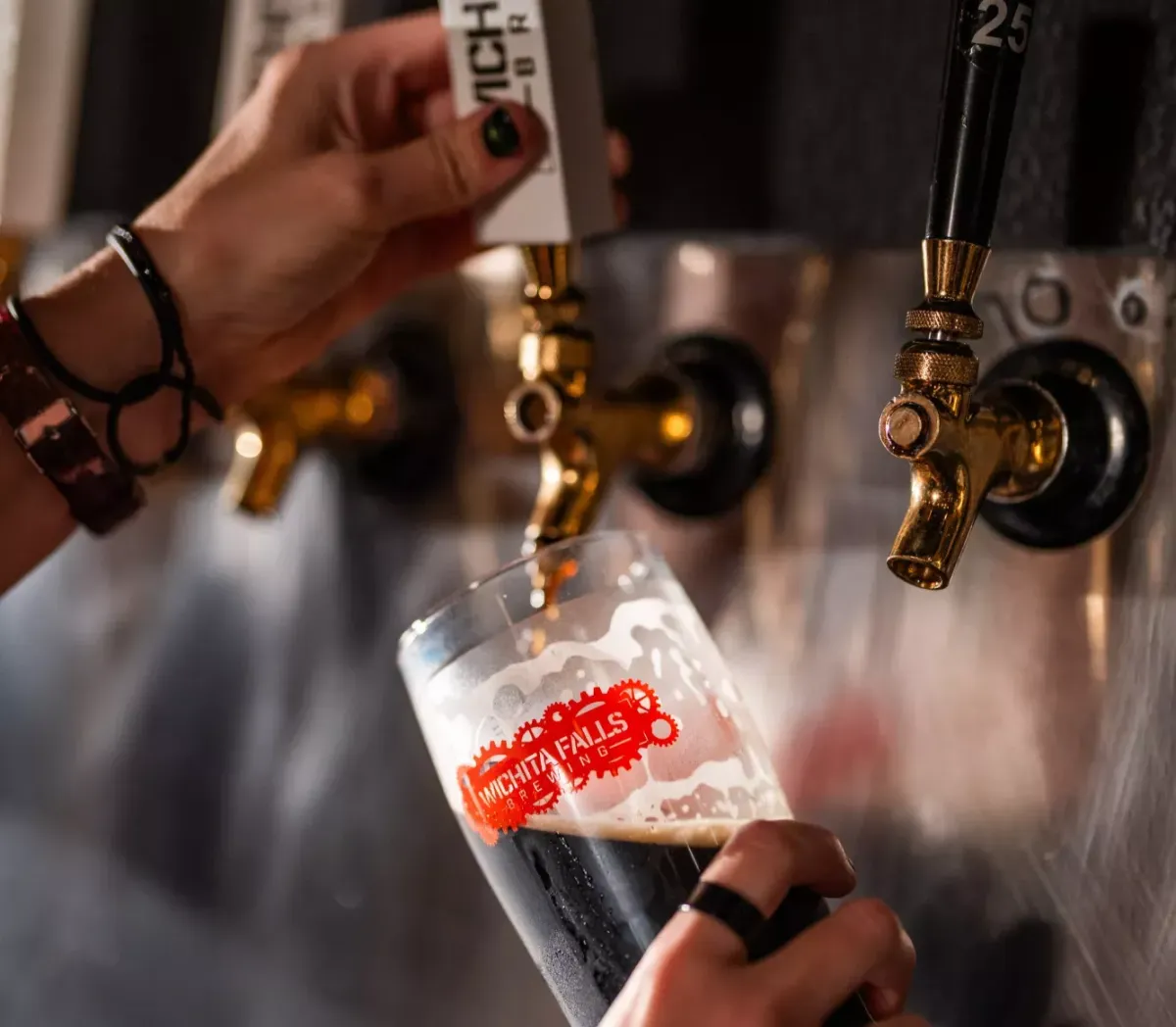 Comedy Night and Craft Beer: A Match to Engage Brewery Guest