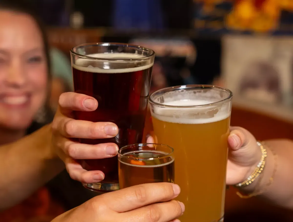 Music Bingo: Fun Ways to Engage Beer Lovers
