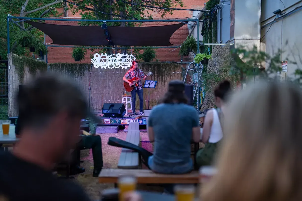 local music