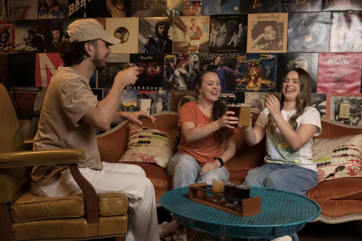 brewery games