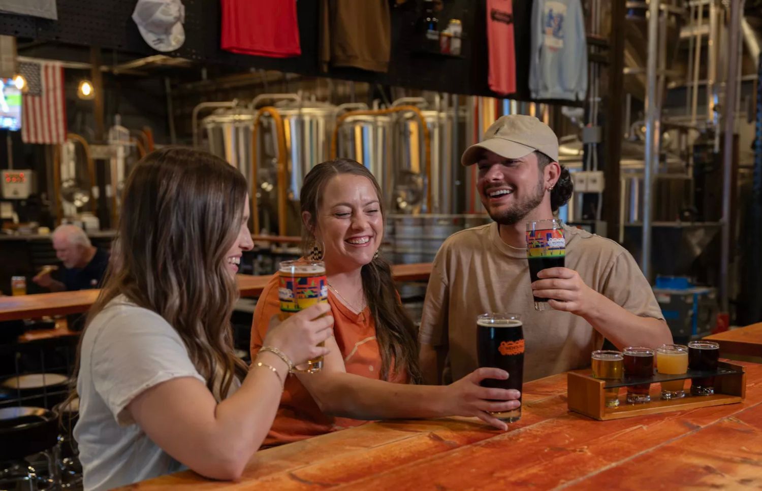 Meet Glamorama: The Hazy Session Ipa That Packs Tropical Flavor Without the Heavy Finish