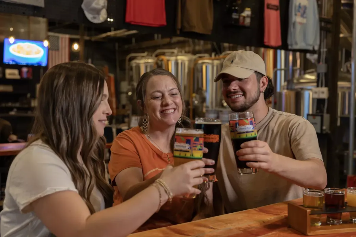 Private Events: Brewery Secrets to Seamless Hosting