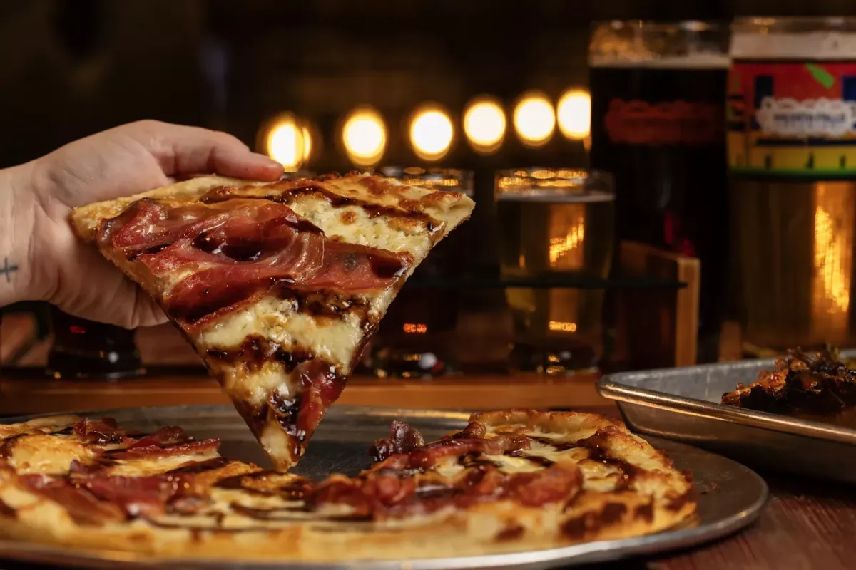 Creating the Perfect Brewery Experience: Food, Beer, and Community