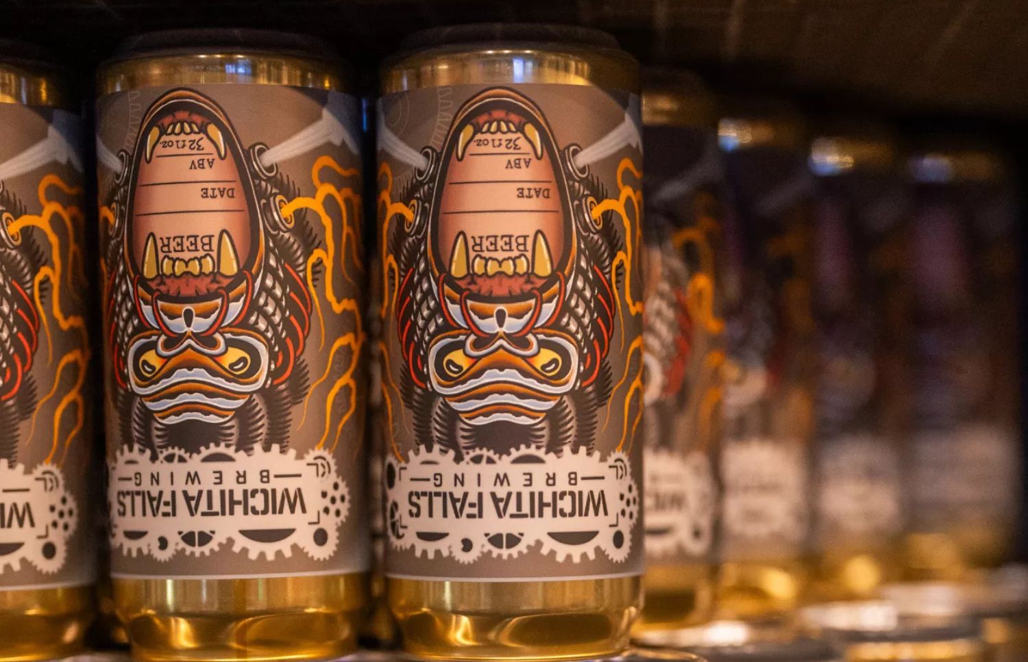 Beer to Go: Growlers and Crowlers Demystified