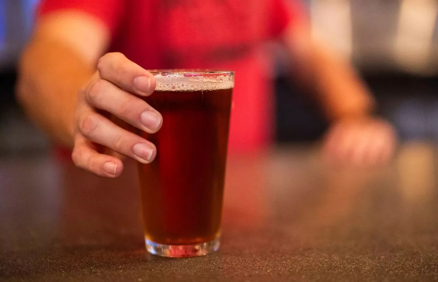 Specialty Brews: Pushing IPA and Lager Boundaries