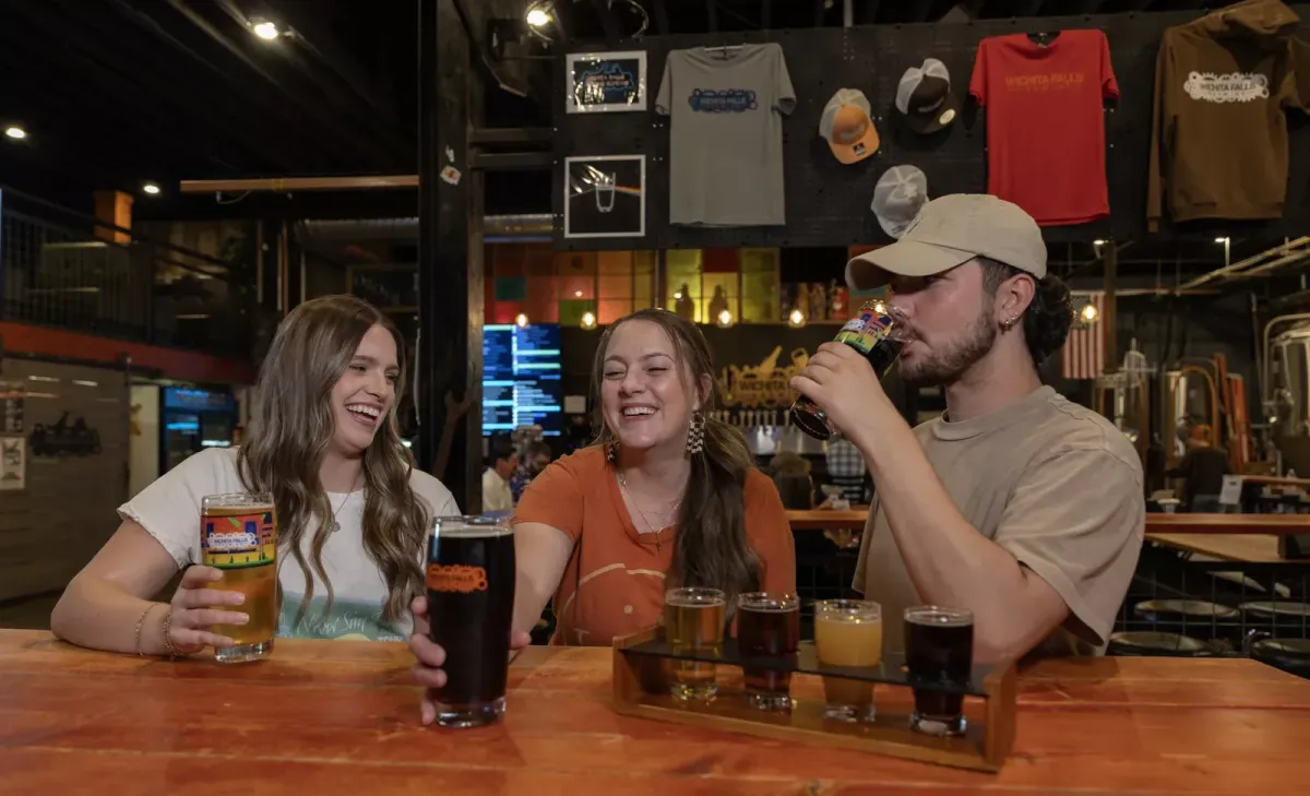 brewery design
