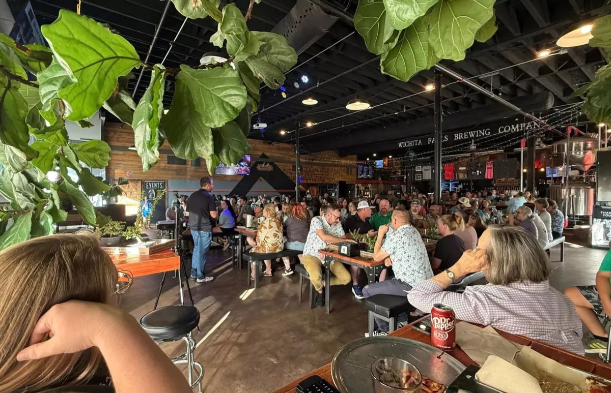 How Local Business Collaborations Bring Communities Together