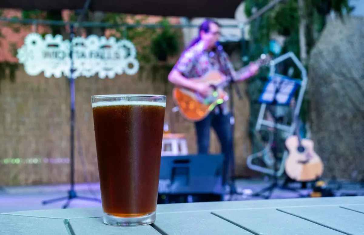 Optimizing a Brewery With Event Space for Comfort, Flow, and Guest Engagement