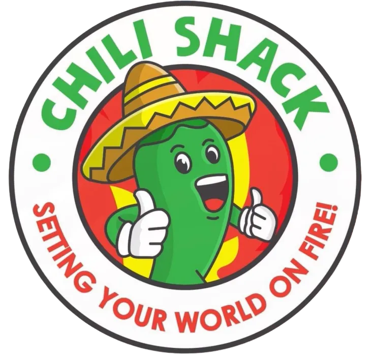 Chili Shack Logo