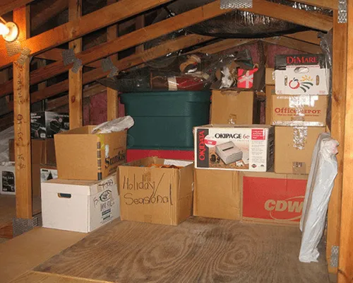 Commercial & Office Cleanouts Greenville