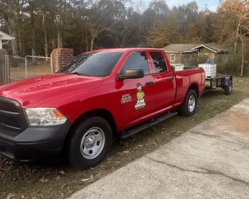 Furniture & Appliance Removal Greenville