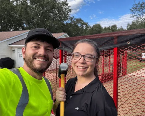 Junk Removal in Greenville