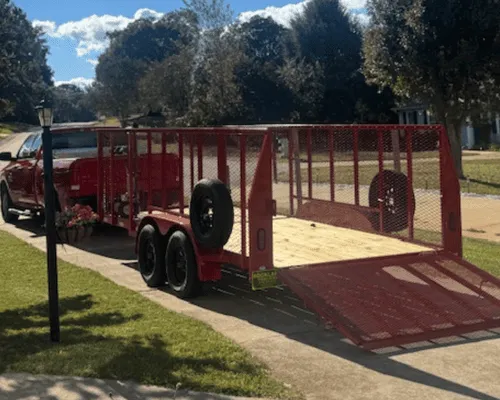 Mattress Removal Greenville