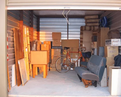 Hot Tub & Shed Removal Greenville