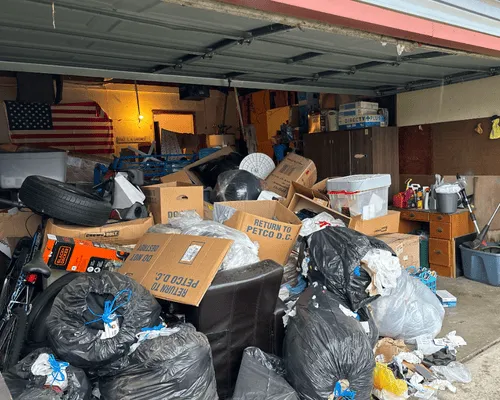  Furniture & Appliance Removal