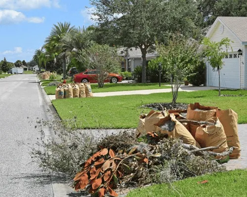 Eviction & Foreclosure Cleanouts Greenville