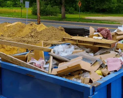 Eviction & Foreclosure Cleanouts Greenville