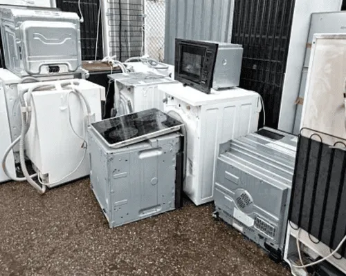 Spartanburg Furniture & Appliance Removal