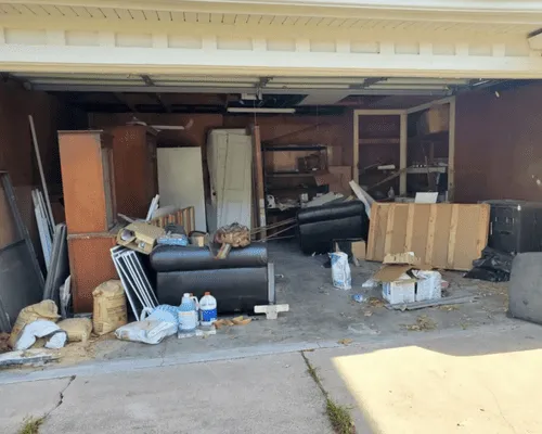 Mauldin Mattress Removal