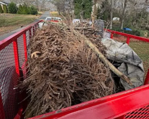 Eviction & Foreclosure Cleanouts Greenville