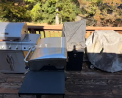 Commercial & Office Cleanouts Greenville