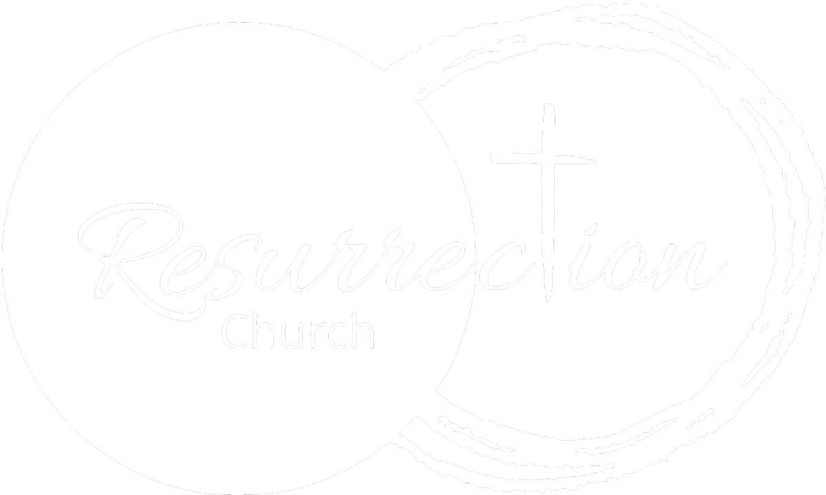 Rez Church Logo
