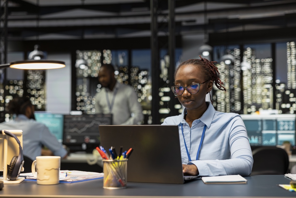 IRSL Consulting: Your Accredited SAP Partner