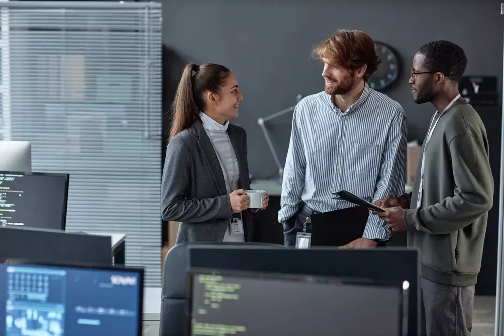 SAP segregation of duties