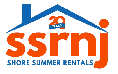 Shore Summer Rentals Logo