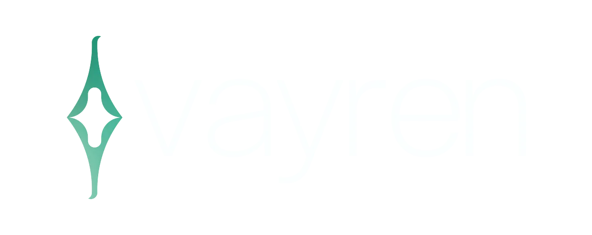 Vayren Logo