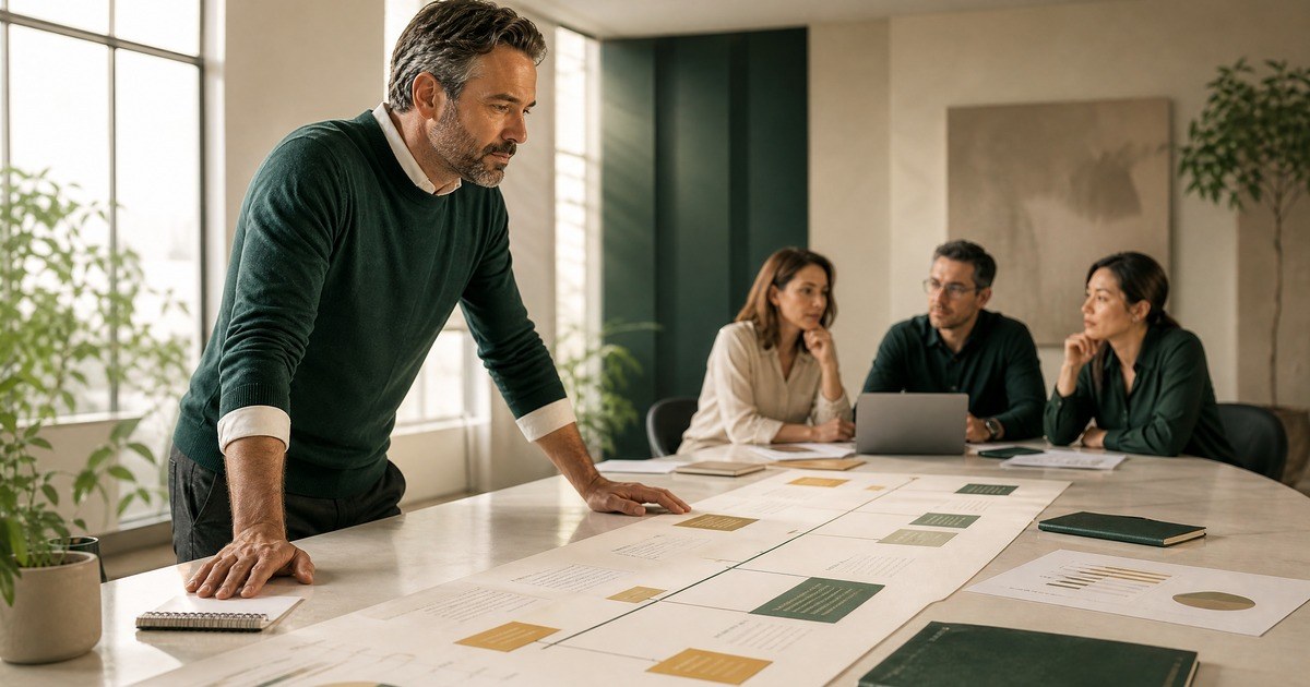 How Far Ahead Should a Business Owner Start Preparing to Exit?
