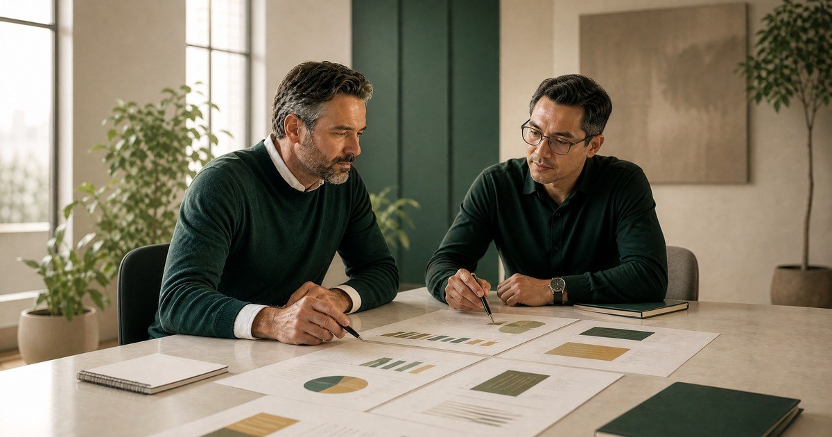 What Is a Quality of Earnings Review—and Why Does It Matter Before You Sell?