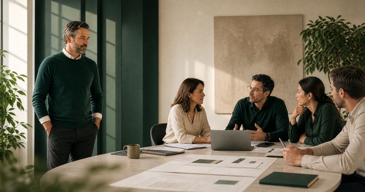 Is Your Business Transferable If You Are Not Ready to Sell?