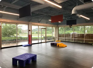 lucky dog daycare & boarding