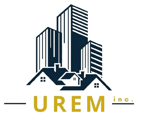 UREM inc Logo