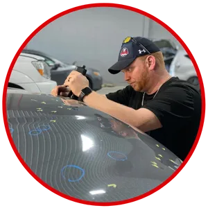 Hail Repair
