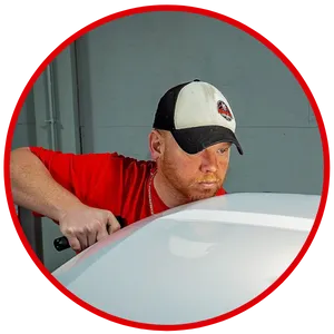Dent Repair
