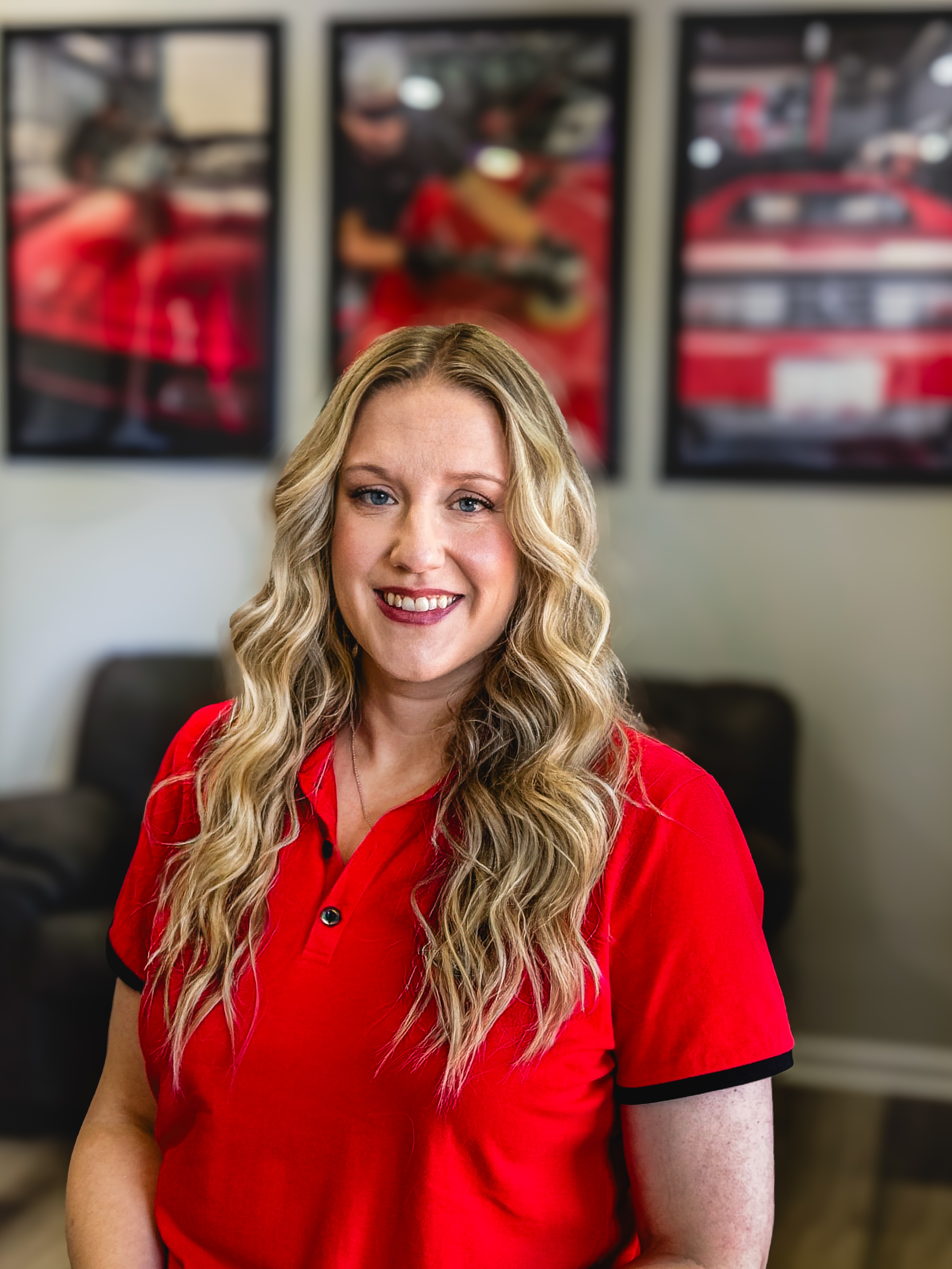 About Dapper Dent Repair