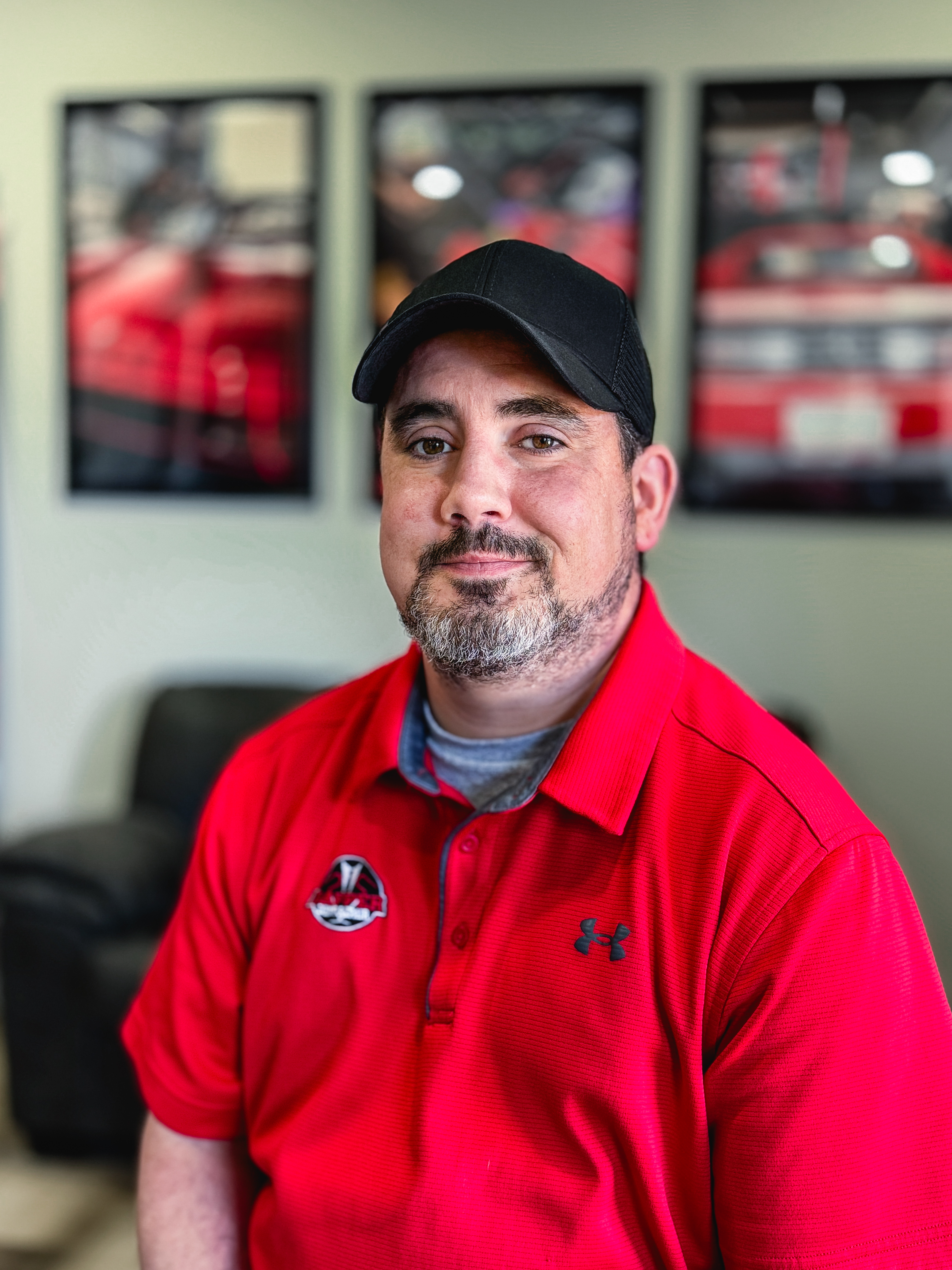 About Dapper Dent Repair