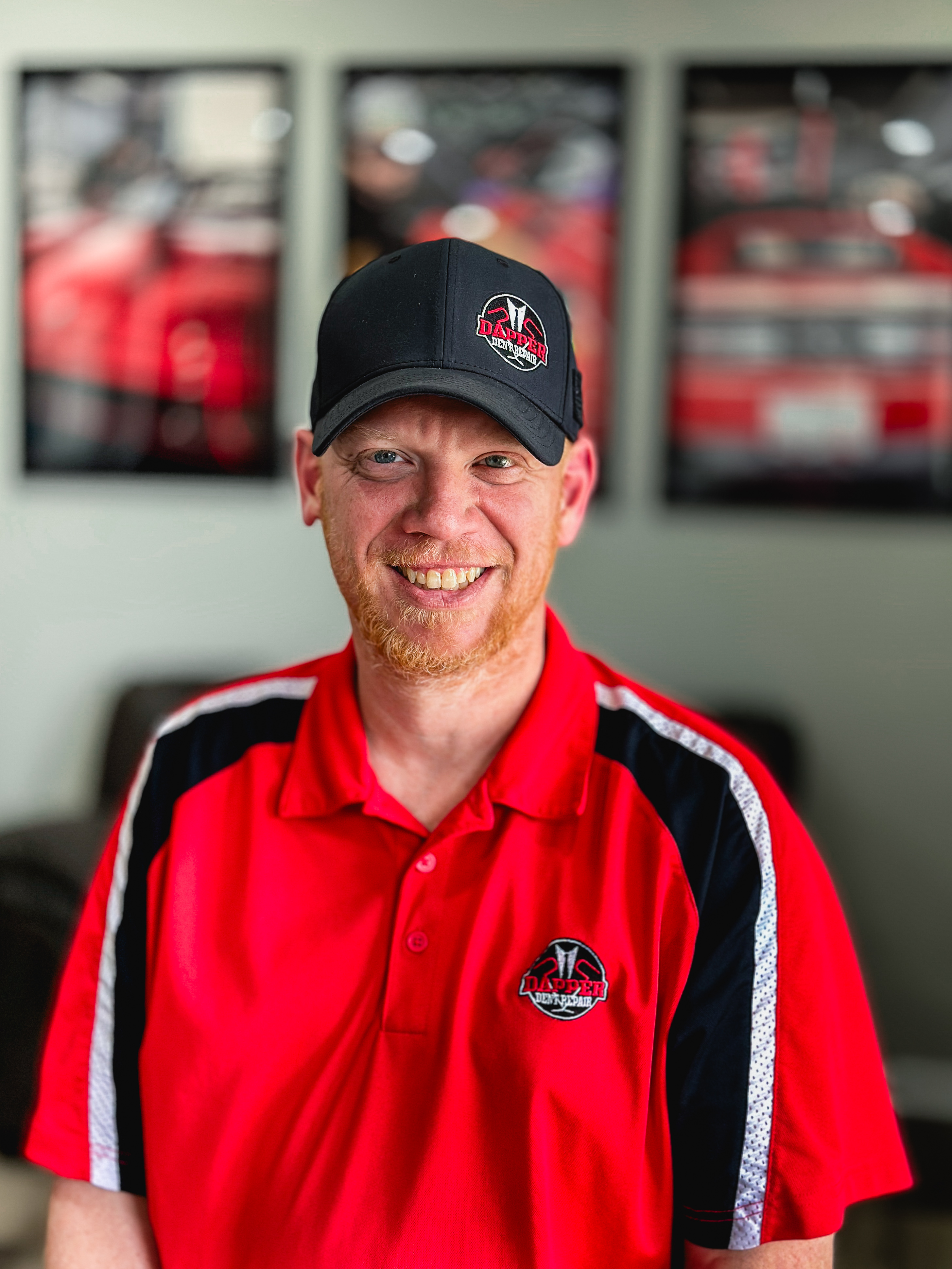 About Dapper Dent Repair