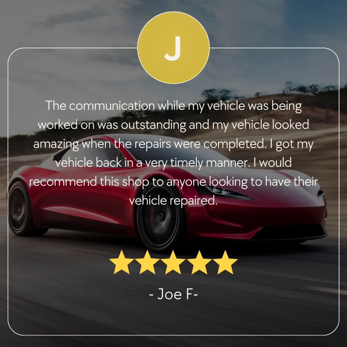 Customer Reviews Dapper Dent Repair Franklin TN