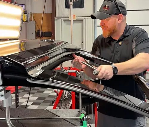 Hail Repair 