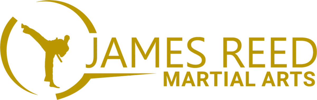 James Reed Martial Arts Logo