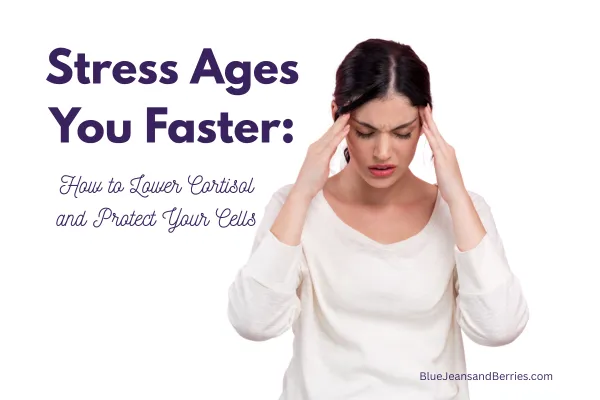 https://bluejeansandberries.com/post/stress-ages-you-faster-how-to-lower-cortisol-and-protect-your-cells