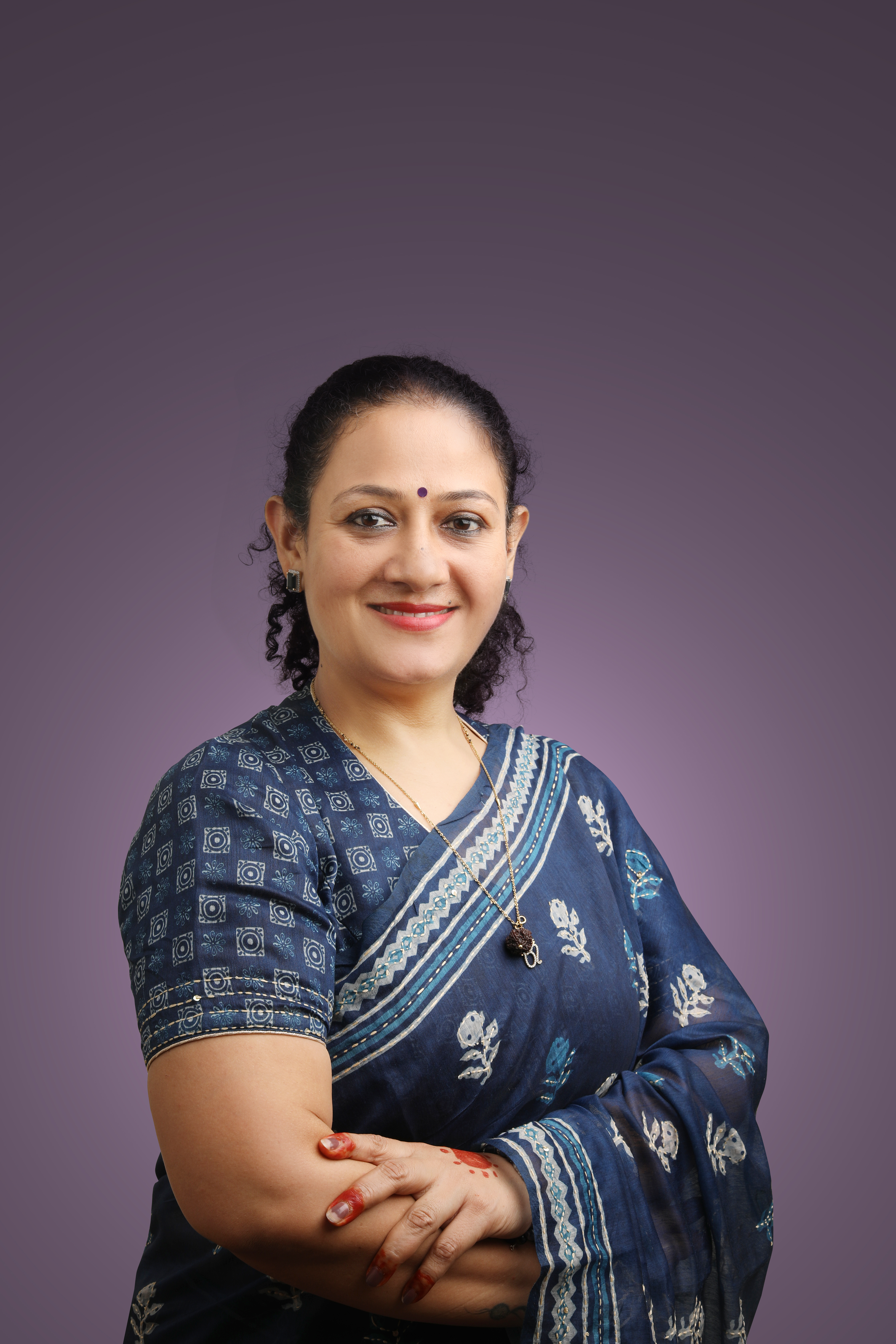 Ravikant Ghosh - Wealth Mentor and Financial Strategist