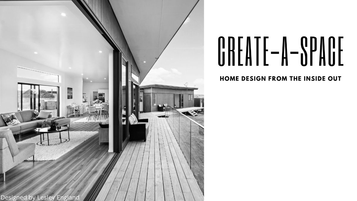 modern compact home design NZ small house with covered outdoor living