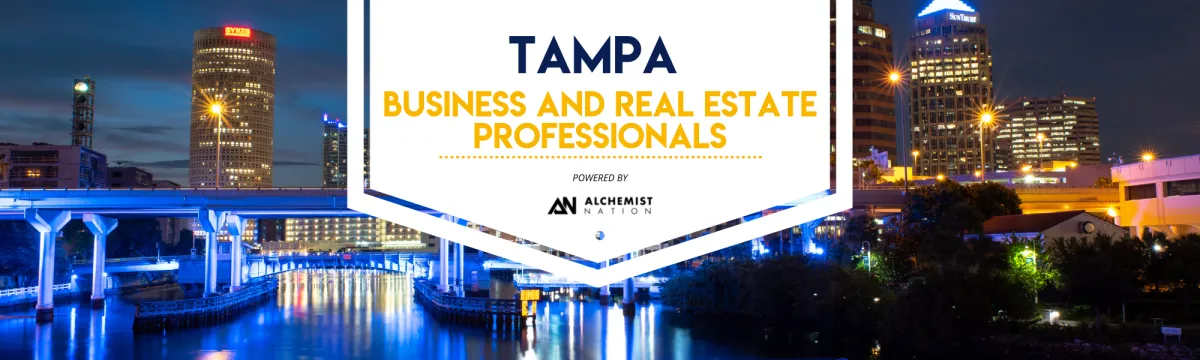 Alchemist Nation Real Estate Investors Association Events
